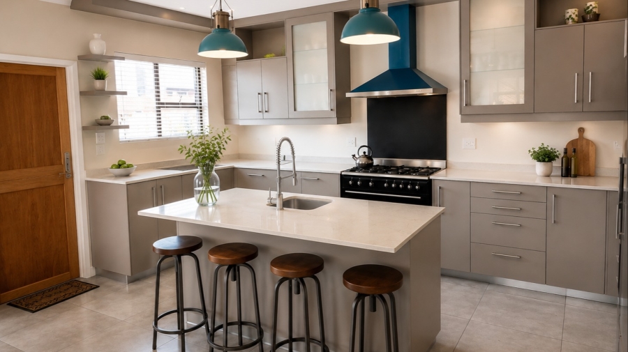 4 Bedroom Property for Sale in Xanadu Eco Park North West